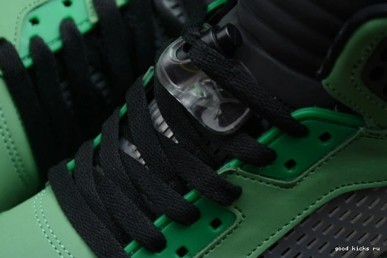 5 RETRO CK6631-307 SE OREGON CK6631-307 AIR JORDAN 0513